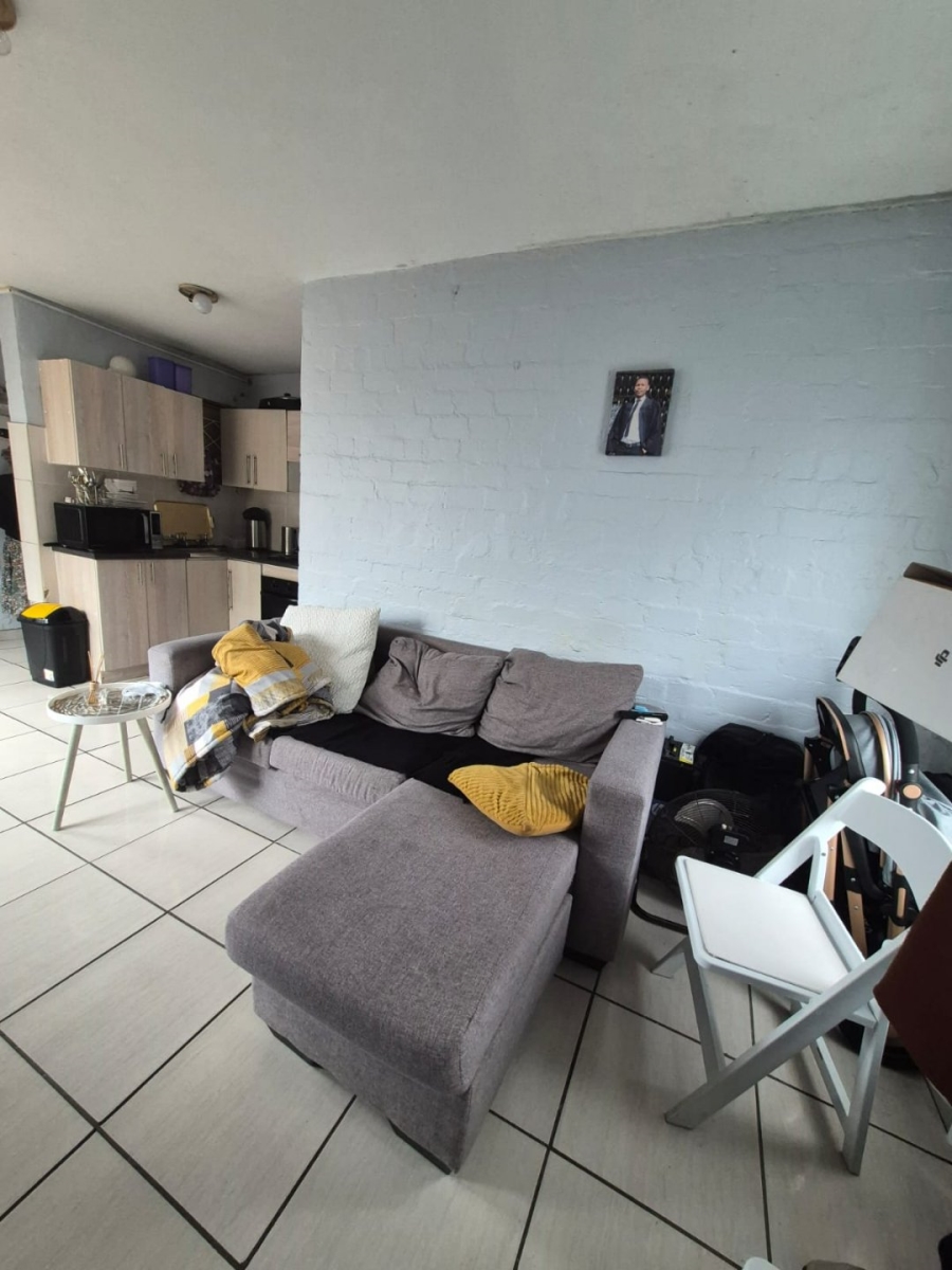 1 Bedroom Property for Sale in Amalinda Eastern Cape
